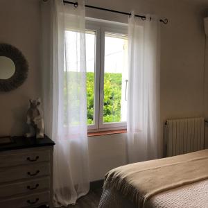 B&B / Chambres d'hotes Chambres d'Hotes et Gites Le Mas Mellou : photos des chambres