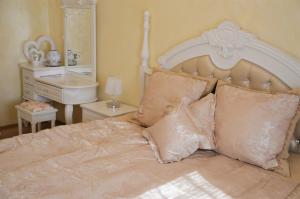 Deluxe Double Room room in Resort Erich