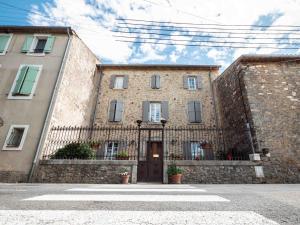 Chambres d'hôtes "Le Clos Des Rosalines" à Durban-Corbières photo 18