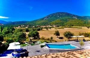 Casa Rural Encinar de las Flores - Los Navalucillos