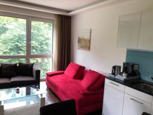 Family Suite room in Swiss Star Home
