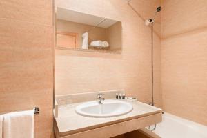 Aparthotel Exe Campus San Mamés