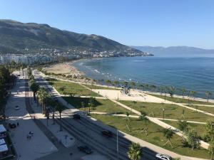 Vanessa Apartment Lungomare