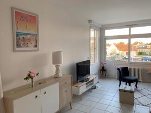 Appartements Les Alises : photos des chambres