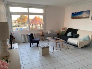 Appartements Les Alises : photos des chambres