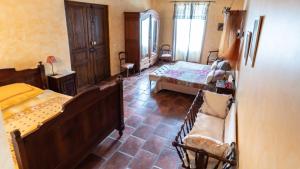 Chambres d'hôtes "Le Clos Des Rosalines" à Durban-Corbières photo 6
