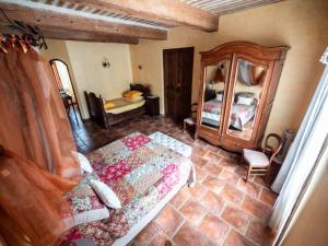Chambres d'hôtes "Le Clos Des Rosalines" à Durban-Corbières photo 12