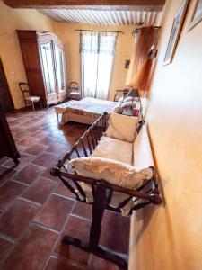 Chambres d'hôtes "Le Clos Des Rosalines" à Durban-Corbières photo 9