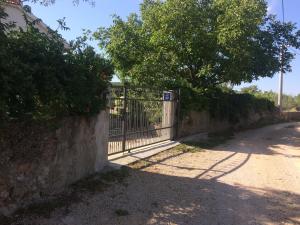 Holiday home "Kike & Mara"