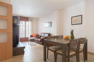 Apt Costa Dorada 2 by MarCalma