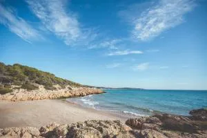 Apt Costa Dorada 2 by MarCalma - Creixell