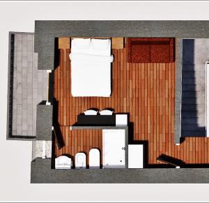 CasaMIA a Marina di Camerota