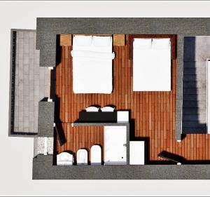 CasaMIA a Marina di Camerota