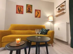 Apartament Olsztyn Twoja Przestrzeń - Olštýn