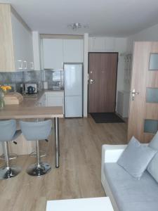 Apartament Słoneczne Wzgórze