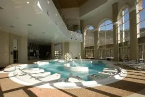 STX Resort - Danyang