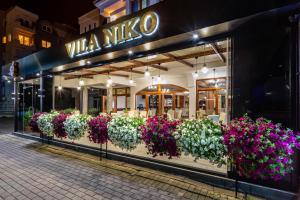 Vila Niko