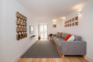 Light Green Apartments - Downtown Lisbon