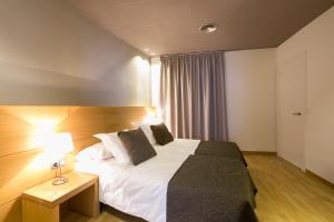 Serennia Apartamentos Ramblas - Plaça Catalunya