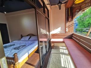 Madera House Chiang Mai