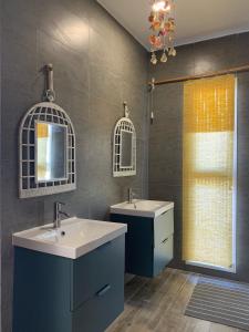 Ash Villa