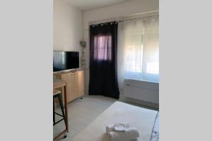 Charmant petit studio en centre ville