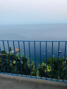 Villa Vista Mare a Filicudi