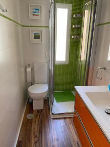 Cosy Apartment - La Manga, km 7