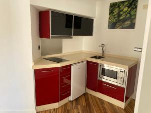 Cosy Apartment - La Manga, km 7