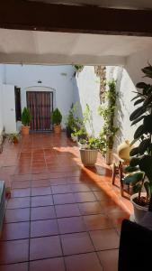 Apartamento CasaTrujillo
