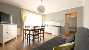 Sunrise Apartamenty