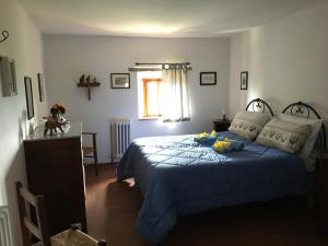 Casina Della Burraia