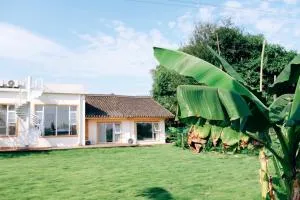 峨眉山一方民宿 - Mu-ch'eng-chieh