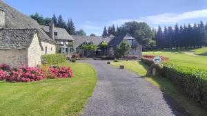 Hôtel du Golf de Laguiole photo 9
