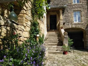 B&B / Chambres d'hotes Le Clos du Barry : photos des chambres