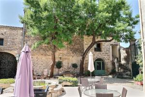 Maisons de vacances Bastide de la Treille : photos des chambres