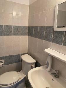 Orphanides Latchi Apartment