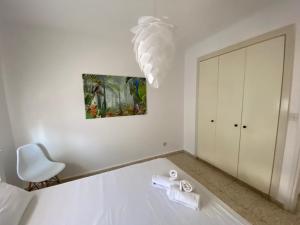 Orphanides Latchi Apartment