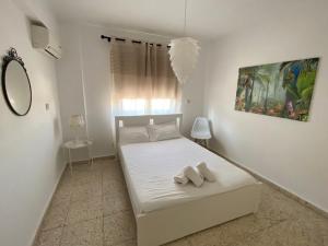Orphanides Latchi Apartment