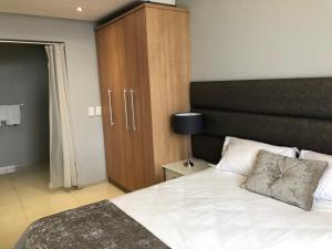 Infinity Self Catering Apartments