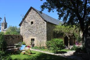 B&B / Chambres d'hotes Le Clos du Barry : photos des chambres