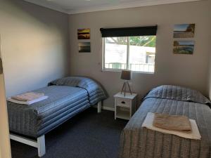 Laguna lodge Group Accommodation