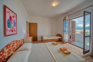 BOR - The Entire Home with Sea view - 维利波吉