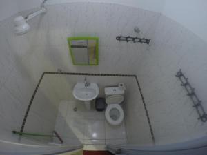 Balcony Hostel Hotel