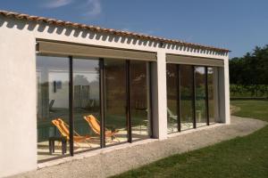 Villa Sarment Oleron