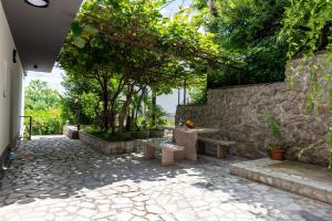 Apartment Majda Opatija 