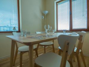 Private Apartment in Cypress Complex 15