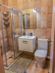 Private Apartment in Cypress Complex 15