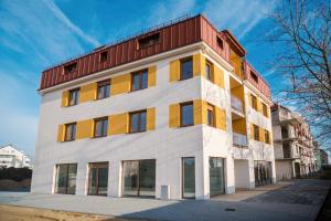 Apartament ul Średnia 15 Wągrowiec