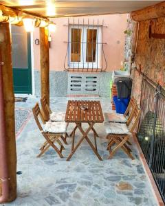 Cera una volta Appartamento OPEN SPACE Sestri Levante